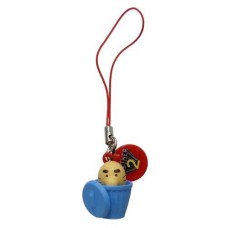 02-83356 Earthbound Mother 2 figure Strap Pt. 2 200y - Mr Saturn