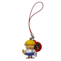 02-83356 Earthbound Mother 2 figure Strap Pt. 2 200y - Pokey