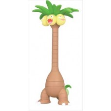 02-85552 Pokemon Sun & Moon Alola Ippai Collection 300y - Exeggutor