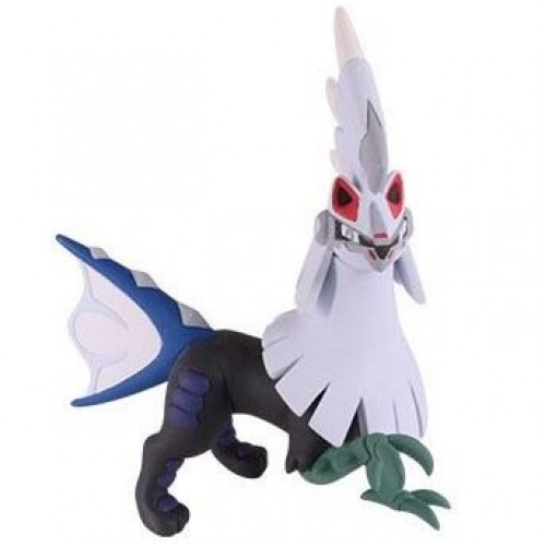 Takaratomy Pokemon Sun & Moon - EHP-20 - Palkia Figure, 3