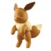 02-87021 Pokemon Sun & Moon Eevee Ippai Collection Full Collection 2 200y - Eevee Tsukamari (Catch / Grasp)