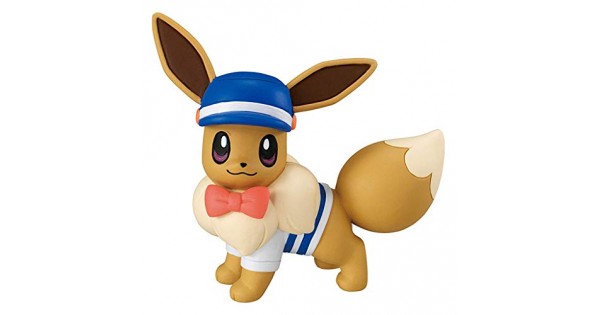 12pcs/set McDonald's 2011 2012 2013 Pikachu Eevee Flareon Pokemon Toys  Hobbies Hobby Collectibles Game Collection Anime Cards