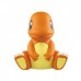 02-87252 Pokemon Sun & Moon Soft Vinyl Sofubi Figure 300y - Charmander