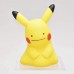 02-88154 Pokemon  Funi Funi Soft Vinyl  Mini Figure Mascot  Vol. 3 300y - Set of 6