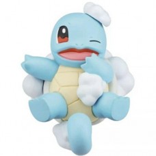 02-88559 Pokemon Minna De Awa Awa Mascot 200y  - Squirtle