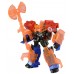 03-86273 Takara TOMY Transformers Adventure TAV41 Gravity & Optimus Prime Gravity Armor 2500y