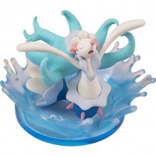 02-89415 Takara Tomy EZW-04 Moncolle-EX Monster Collection EX Primarina Oceanic Operetta