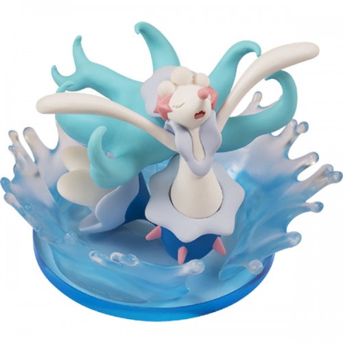 Takara Tomy Pokémon Collection MS-60 Onnoox 4cm Oficial - Shoptoys