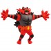 02-89416 Takara Tomy EZW-05 Moncolle-EX Monster Collection EX Incineroar Malicious Moonsault