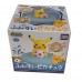 02-35176 Pokemon Diamond and Pearl Pikachu Fountain