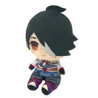 02-12168 Capcom Monster Hunter Rise: Deformed Plush - Lori