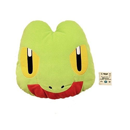 Pokemon - Bulbasaur Cushion