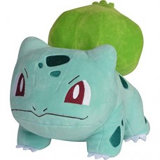 02-95225  Pokemon Plush Bulbasaur 8" Plush