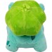 WCT95225 Wicked Cool Toys Pokemon Plush - Bulbasaur