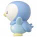 02-90666 Pokemon Poke Peace Doll Balloon Piplup