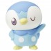 02-90666 Pokemon Poke Peace Doll Balloon Piplup