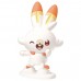 02-90668 Pokemon Poke Peace Doll Balloon Scorbunny