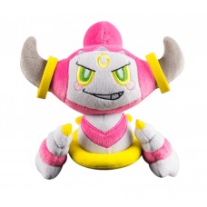 T19314 TOMY Pokemon  Plush - Hoopa Confined