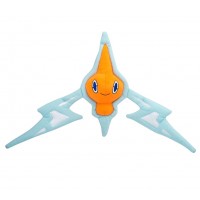 Rotom plush best sale