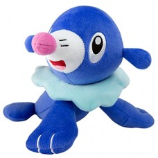 T19392 TOMY Pokemon  Plush - Popplio