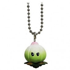 02-98922 Super Mario Galaxy 2 - Enemy Character Collection Mini Keychain Mascot - Twirlip