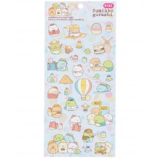 05-12227 Sticker Sheet - Sumiko Gurashi