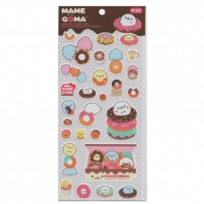 05-13201 Sticker Sheet - Mame Goma