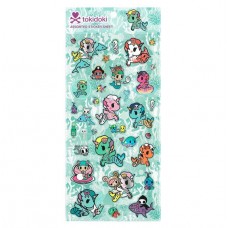 05-16324 Sticker Sheet - TokiDoki  Unicorn 2