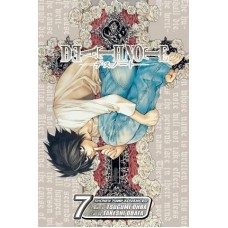 Death Note, Vol. 7