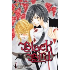 Black Bird, Vol. 1