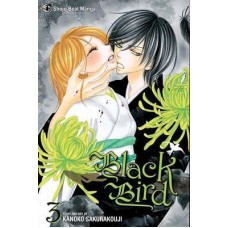 Black Bird, Vol. 3