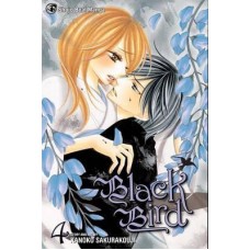 Black Bird, Vol. 4