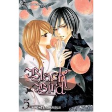 Black Bird, Vol. 5