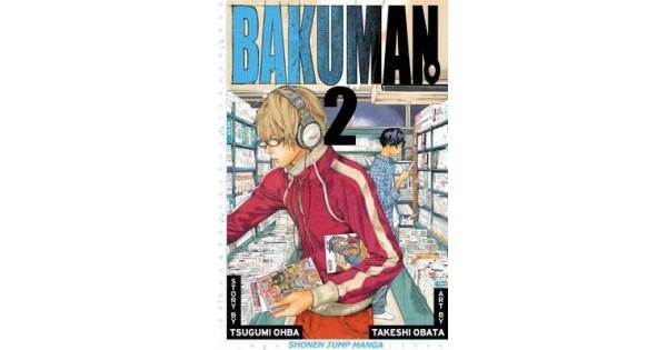 Bakuman Complete Box Set, Book by Tsugumi Ohba, Takeshi Obata, Official  Publisher Page