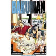 Bakuman., Vol. 7