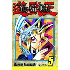 Yu-Gi-Oh!, Vol. 5