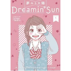 Dreamin' Sun Vol. 1