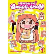 Himouto! Umaru-chan Vol. 1