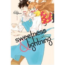 Sweetness And Lightning Vol. 1