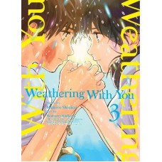 Weathering With You, Volume 3