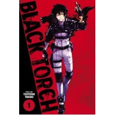 Black Torch, Vol. 1