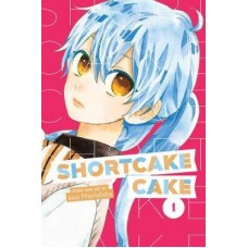 Shortcake Cake, Vol. 1