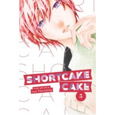 Shortcake Cake, Vol. 3