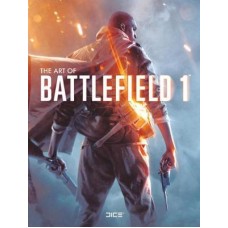 The Art Of Battlefield 1