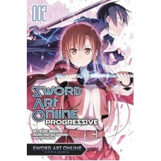 Sword Art Online Progressive, Vol. 2 - manga