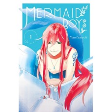 Mermaid Boys, Vol. 1