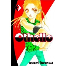 Othello, Volume 2