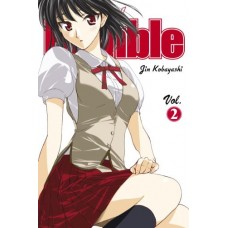 School Rumble, Volume 2