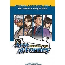 Phoenix Wright: v. 1