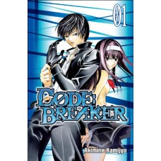 Code:Breaker 1